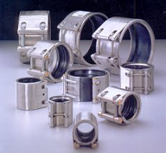 &nbsp; Pipe Couplings